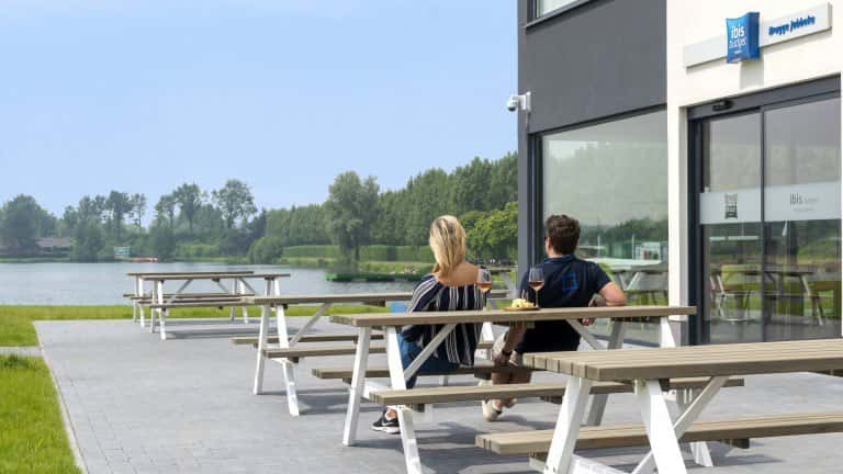 ibis budget Brugge Jabbeke
