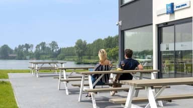 ibis budget Brugge Jabbeke