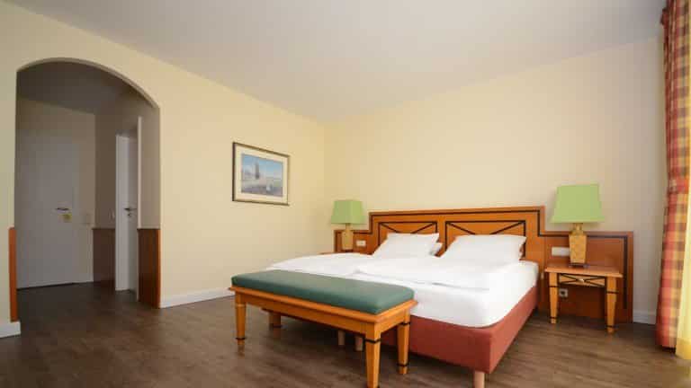 Ringhotel Klövensteen