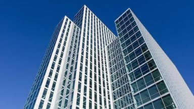 Plaza Premium Almere