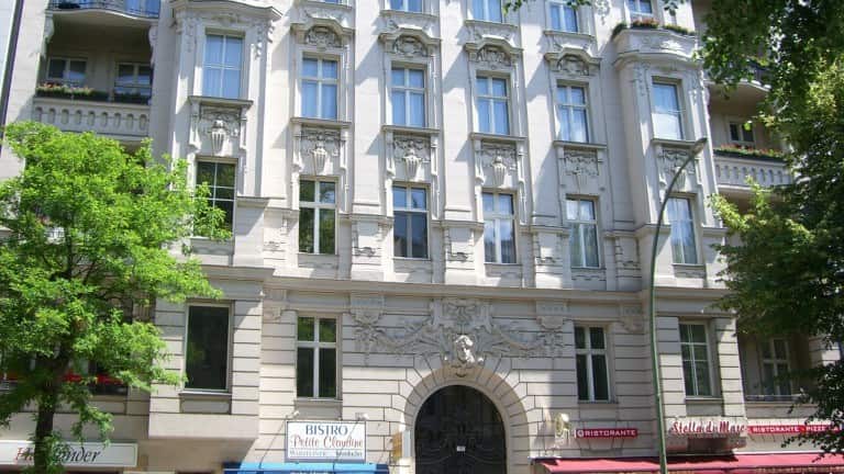 Hotel Seifert Berlin