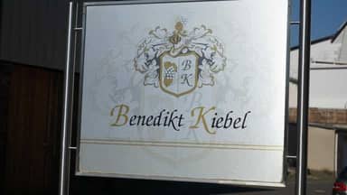 Gästehaus Kiebel