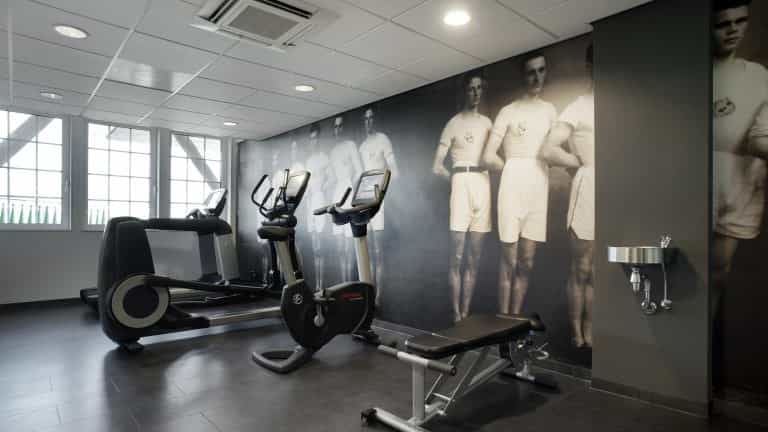 Inntel Hotels Amsterdam Zaandam