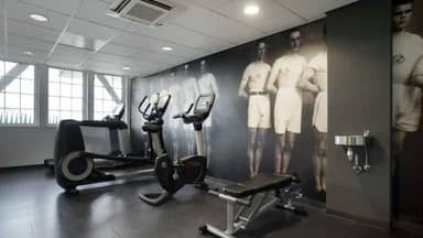 Inntel Hotels Amsterdam Zaandam