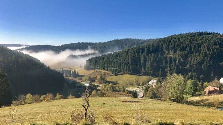 Kräuter Chalet
