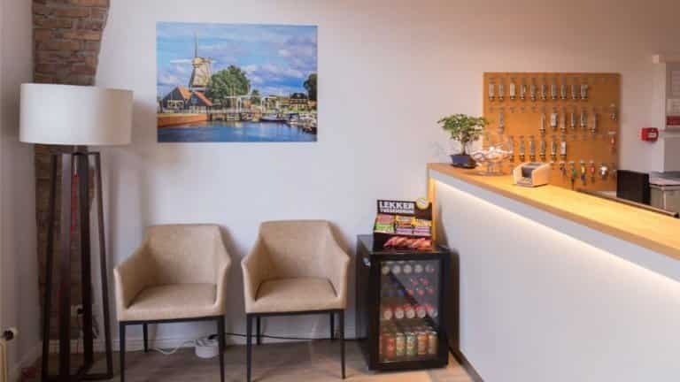 Hotel Marktzicht