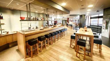 Leonardo Hotel Lelystad City Center