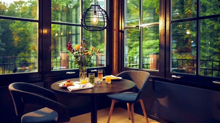 Boutique Hotel Beekhuizen