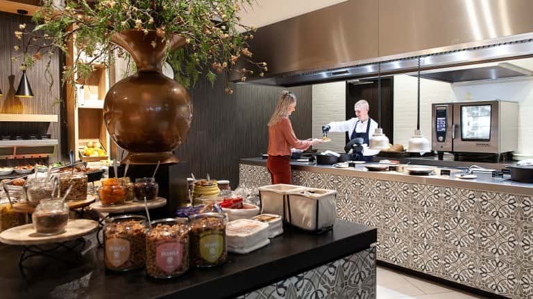 Van der Valk Hotel Groningen-Hoogkerk