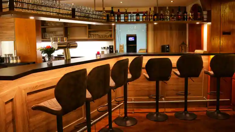 Hotel Sonnenschein
