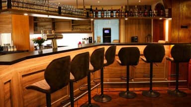 Hotel Restaurant Sonnenschein