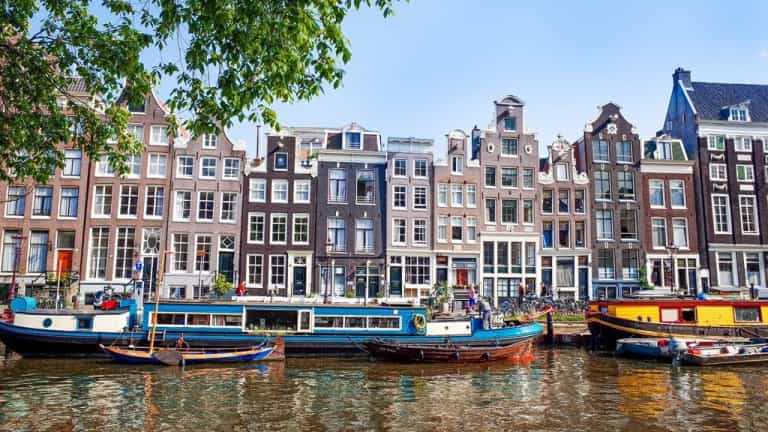 Executive Residency by Best Western Amsterdam Airport