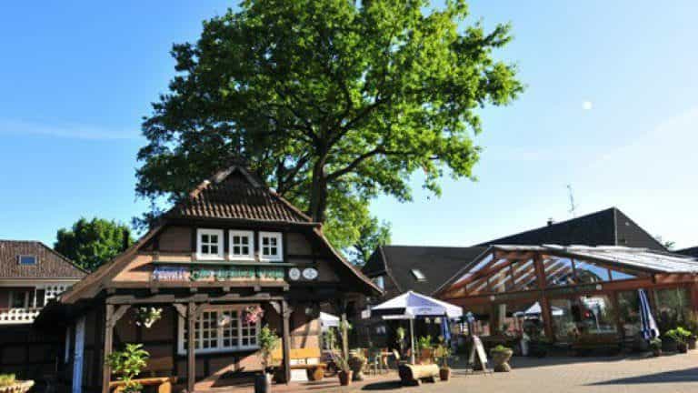 Akzent Hotel Zur Grünen Eiche