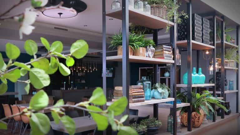 Hotel Umberto