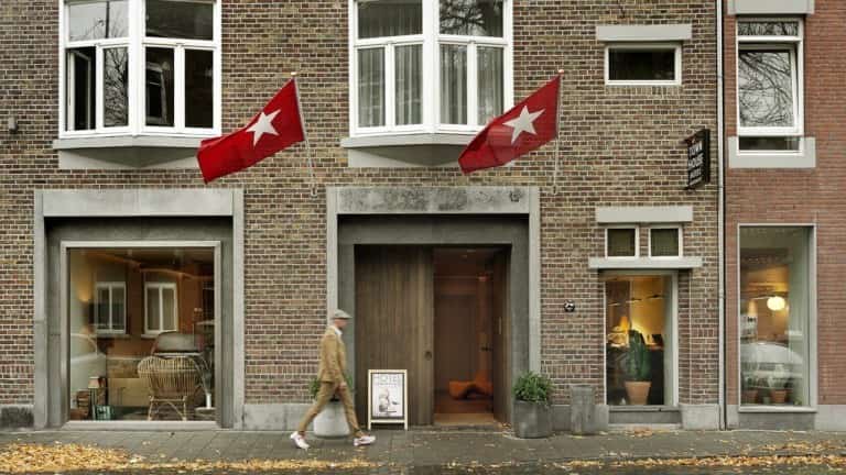 Townhouse Hotel Maastricht & Spa