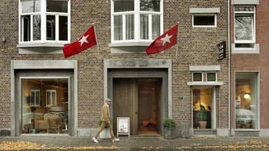 Townhouse Maastricht & Spa