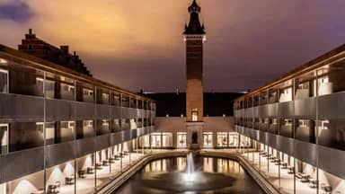 Van der Valk Hotel Mechelen