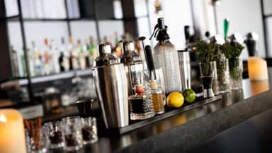 Renaissance Amsterdam Schiphol Airport Hotel