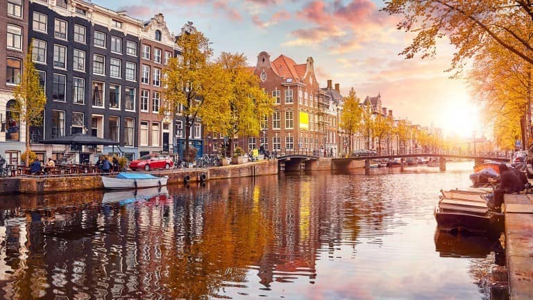 The Manor Amsterdam