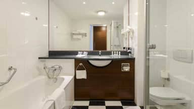 Courtyard by Marriott Amsterdam Airport