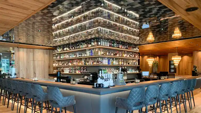Meiser Design Hotel