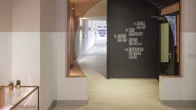 Hotel The Dutch