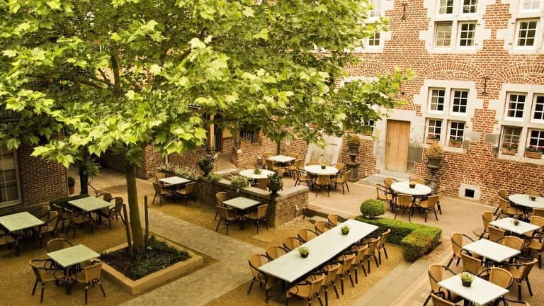 Hotel Blanckthys