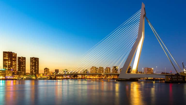 Leonardo Hotel Rotterdam Savoy