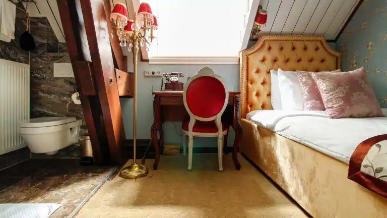 Hotel The Stamp