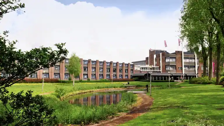 Mercure Hotel Amsterdam West