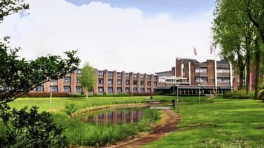 Mercure Hotel Amsterdam West