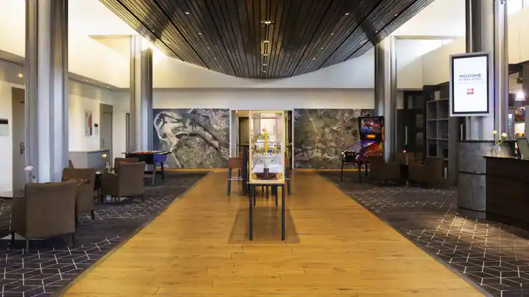 ibis Rotterdam Vlaardingen