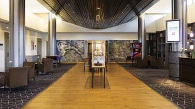 ibis Rotterdam Vlaardingen
