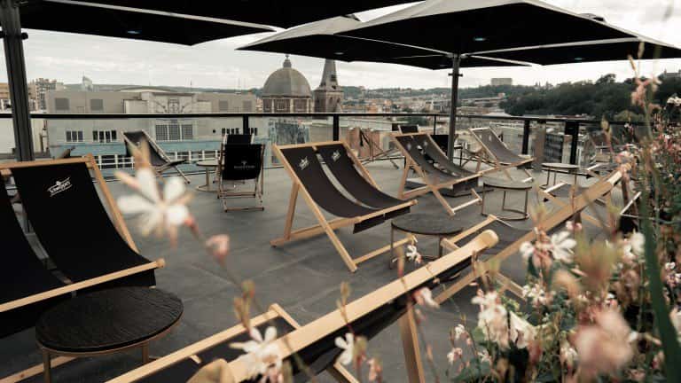 Van der Valk Selys Hotel en Spa
