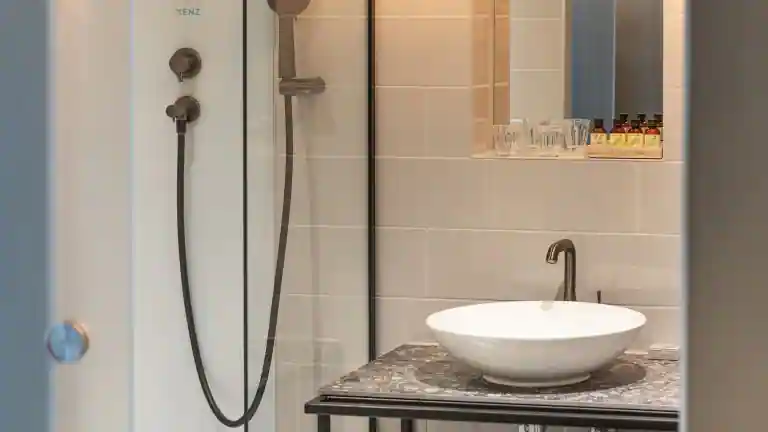 Four Elements Hotel Amsterdam