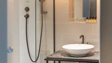 Four Elements Hotel Amsterdam
