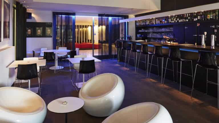 Hotel Corbie Mol