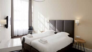 College Hotel Alkmaar