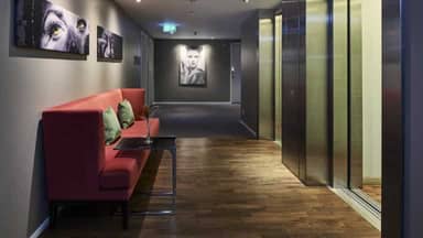 LEGERE HOTEL Luxembourg