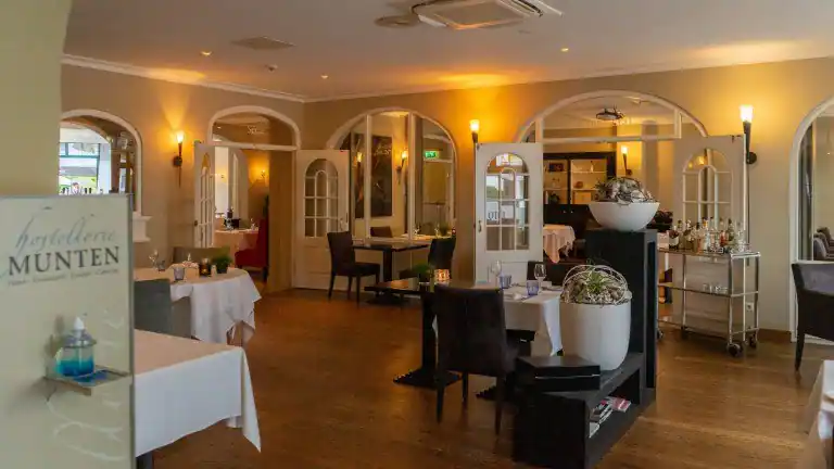 Hostellerie Munten