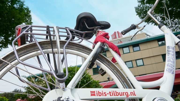 ibis Hotel Tilburg