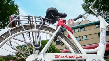 ibis Hotel Tilburg
