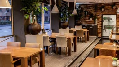 Mercure Hotel Tilburg Centrum