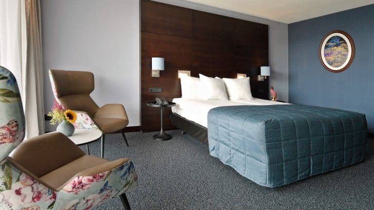 Van der Valk Hotel Sassenheim - Leiden
