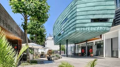 Vienna House Martinspark Dornbirn