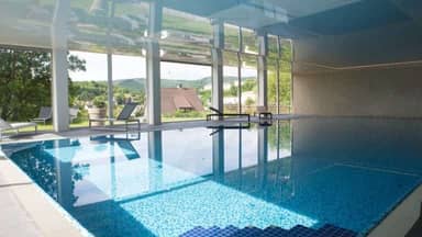 Hotel AM Fang