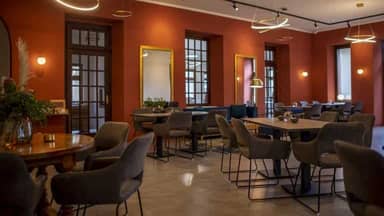 Schlosshotel Braunfels