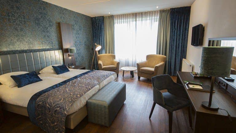 Landgoed Hotel Tatenhove Texel