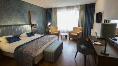 Landgoed Hotel Tatenhove Texel