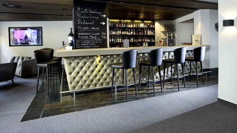 Hotel Das Innsbruck